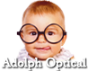 Akron Optician Adolph Optical Service Eye doctors Akron Ohio
